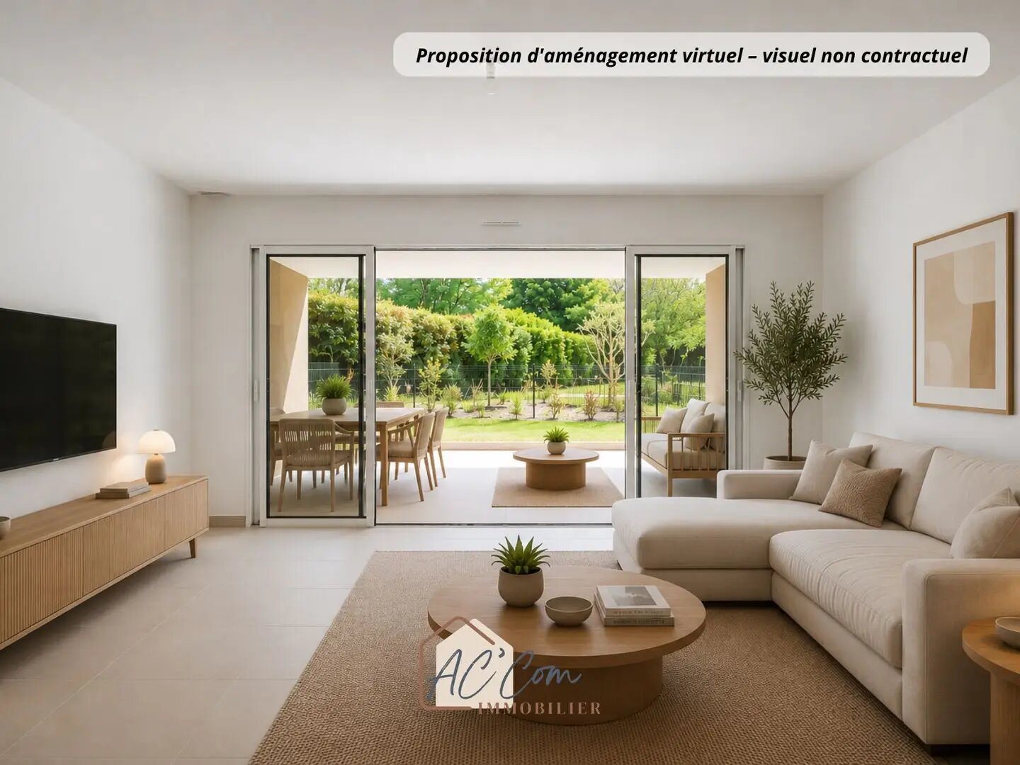 Appartement à vendre, 103m², Aix-en-Provence