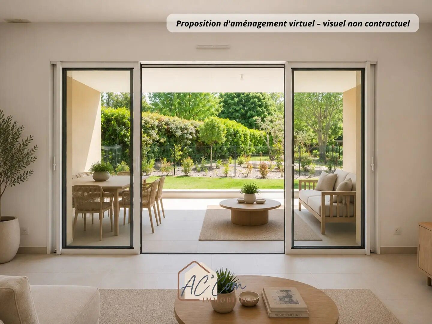 Appartement à vendre, 103m², Aix-en-Provence