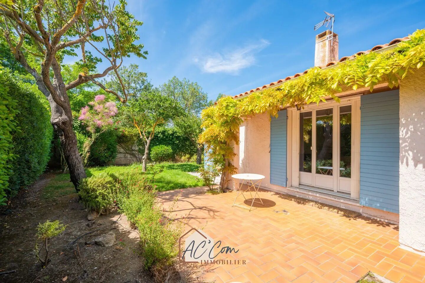 Maison à vendre, 102m², Marseille 13ème