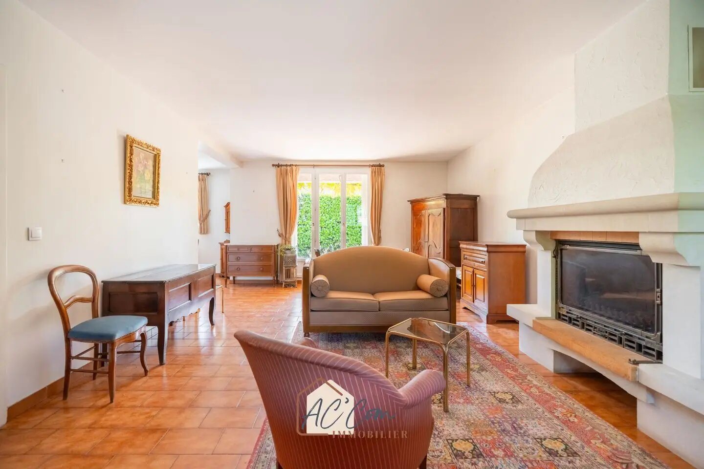 Maison à vendre, 102m², Marseille 13ème