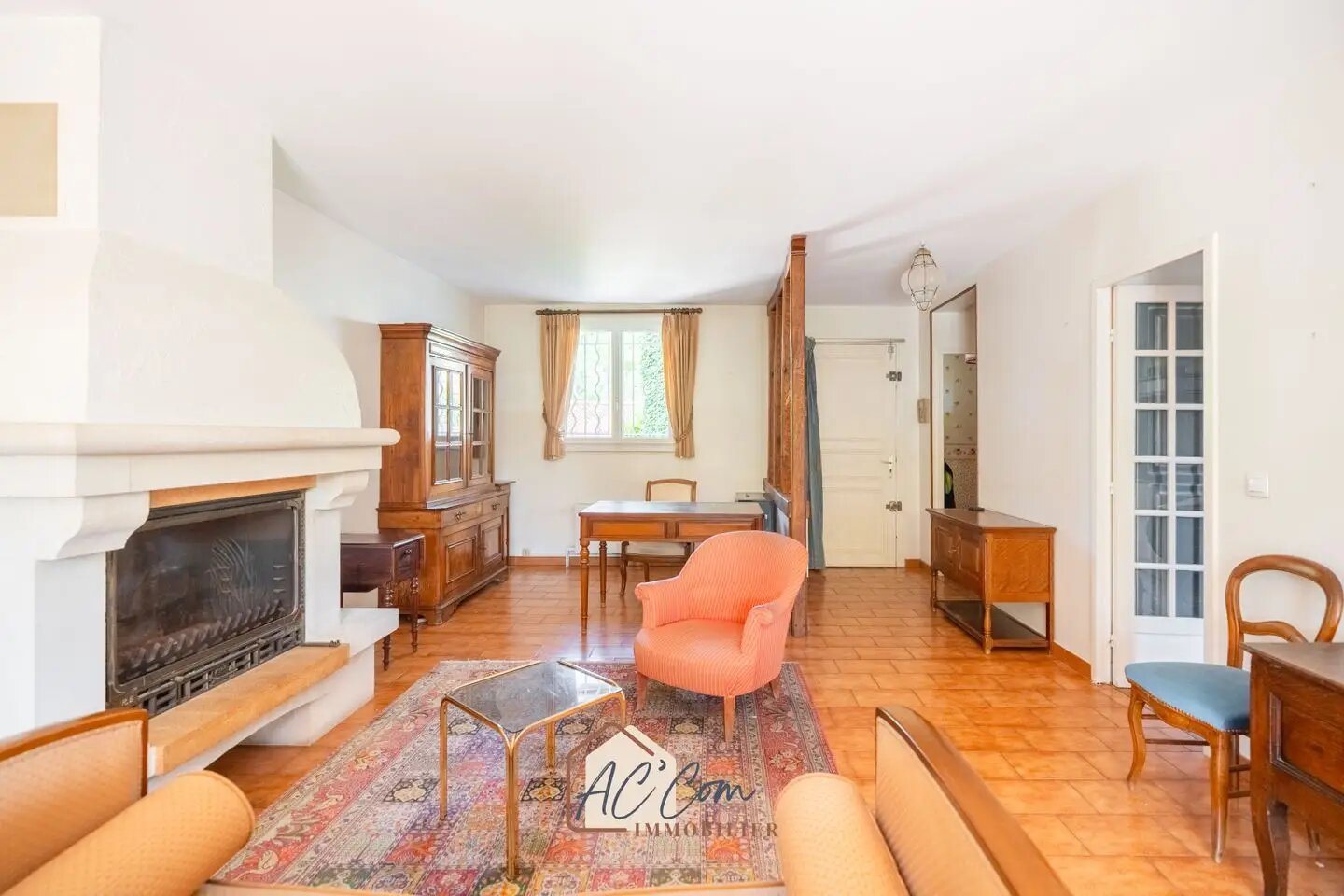 Maison à vendre, 102m², Marseille 13ème