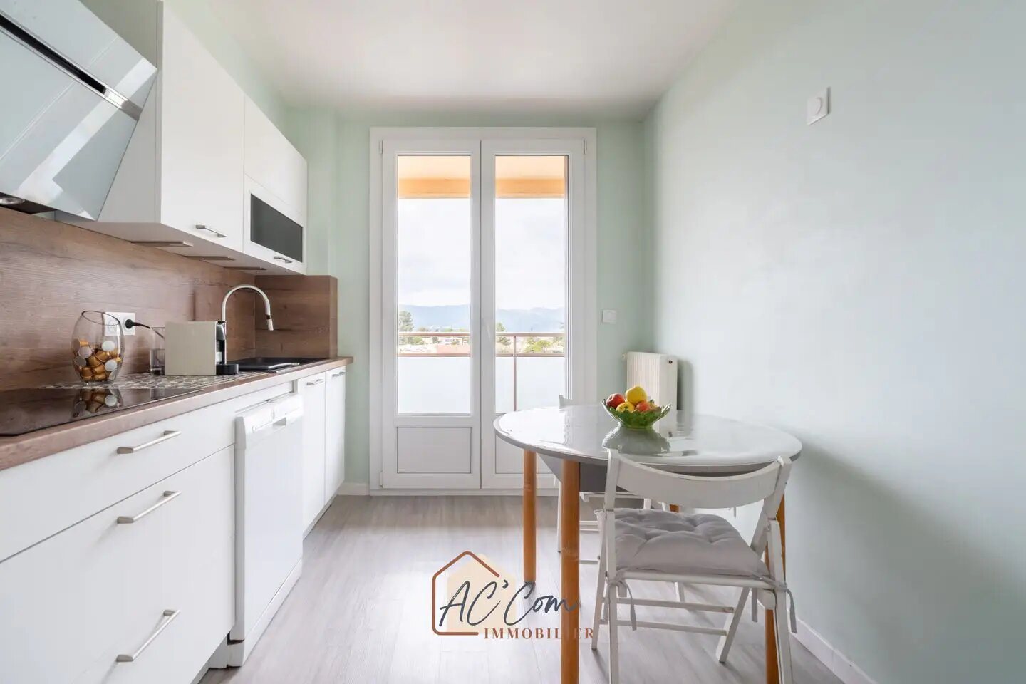 Appartement à vendre, 120m², Marseille 12ème
