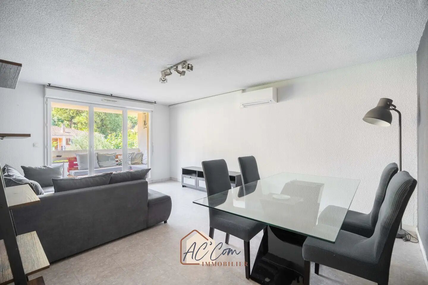 Appartement à vendre, 78m², Marseille 13ème
