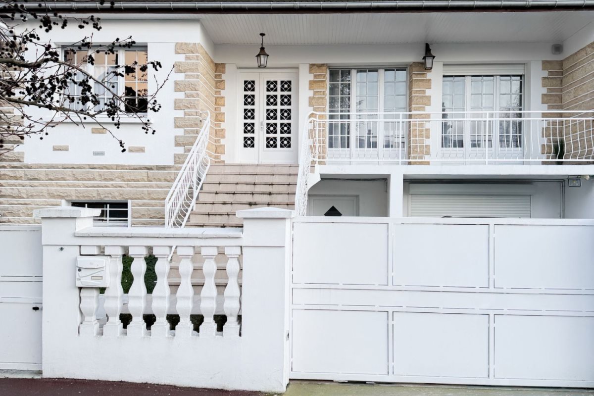 Maison à vendre, 250m², Le Blanc-Mesnil