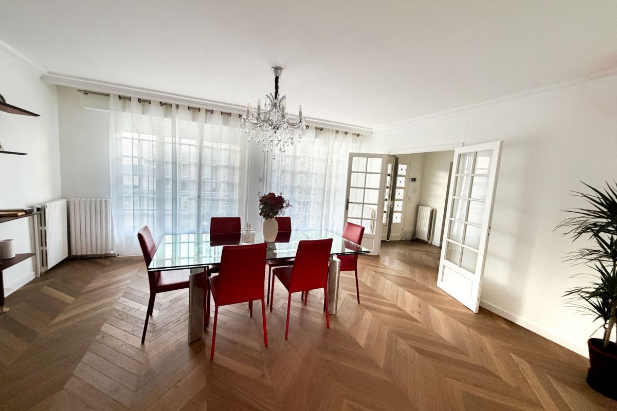 Maison à vendre, 250m², Le Blanc-Mesnil