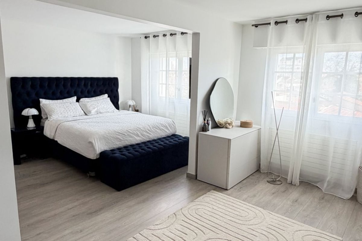 Maison à vendre, 250m², Le Blanc-Mesnil