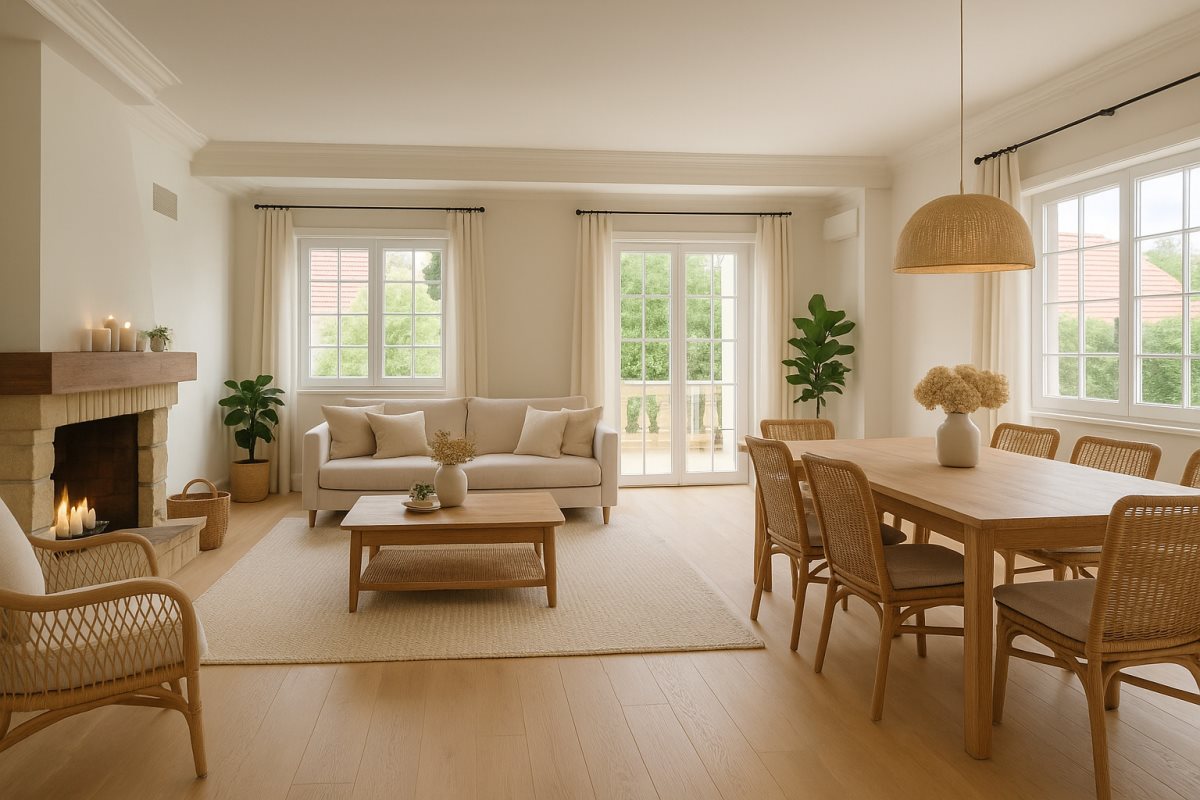 Maison à vendre, 236m², Le Blanc-Mesnil