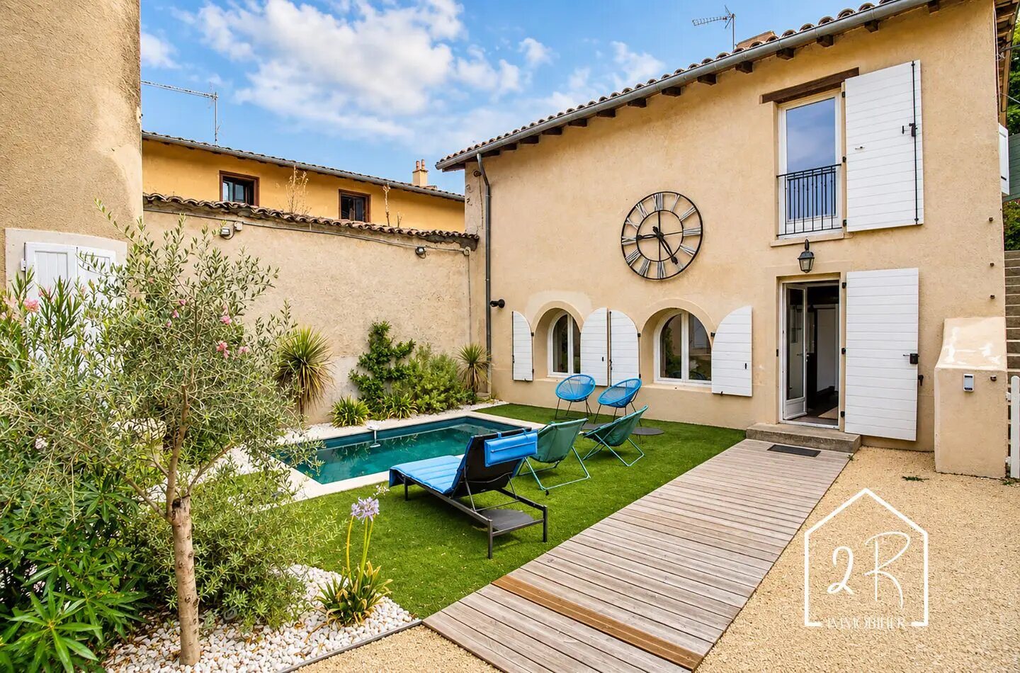 Maison à vendre, 185m², Irigny