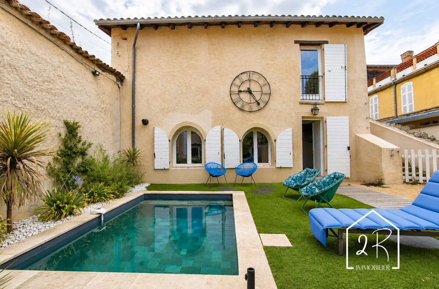 Maison à vendre, 185m², Irigny