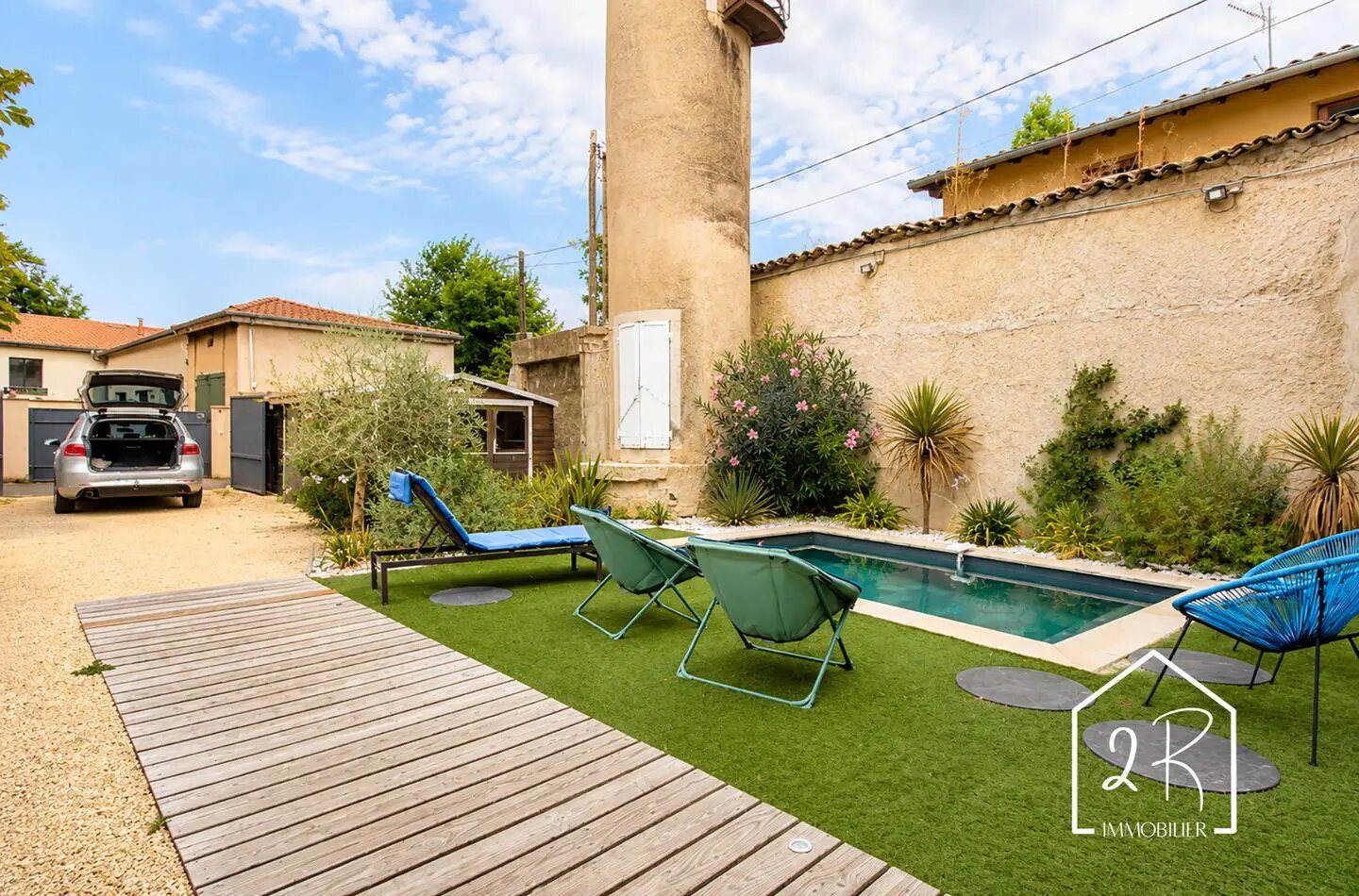 Maison à vendre, 185m², Irigny