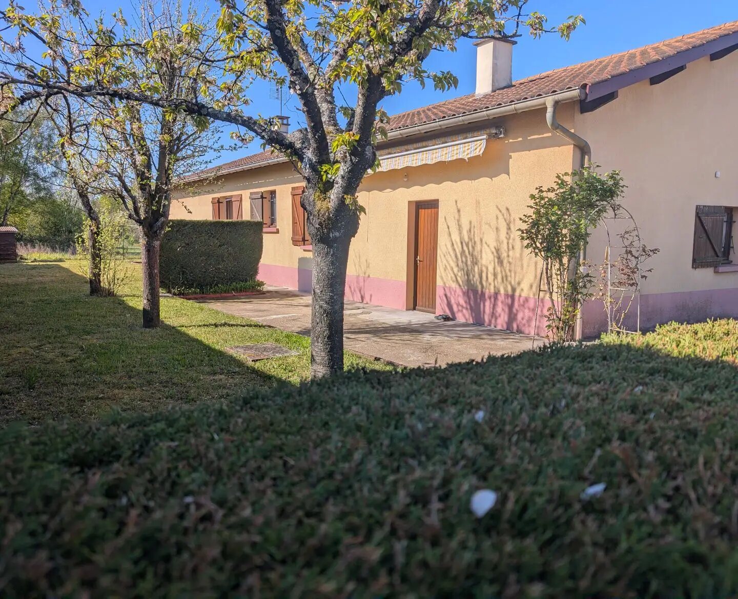 Maison à vendre, 101m², Replonges
