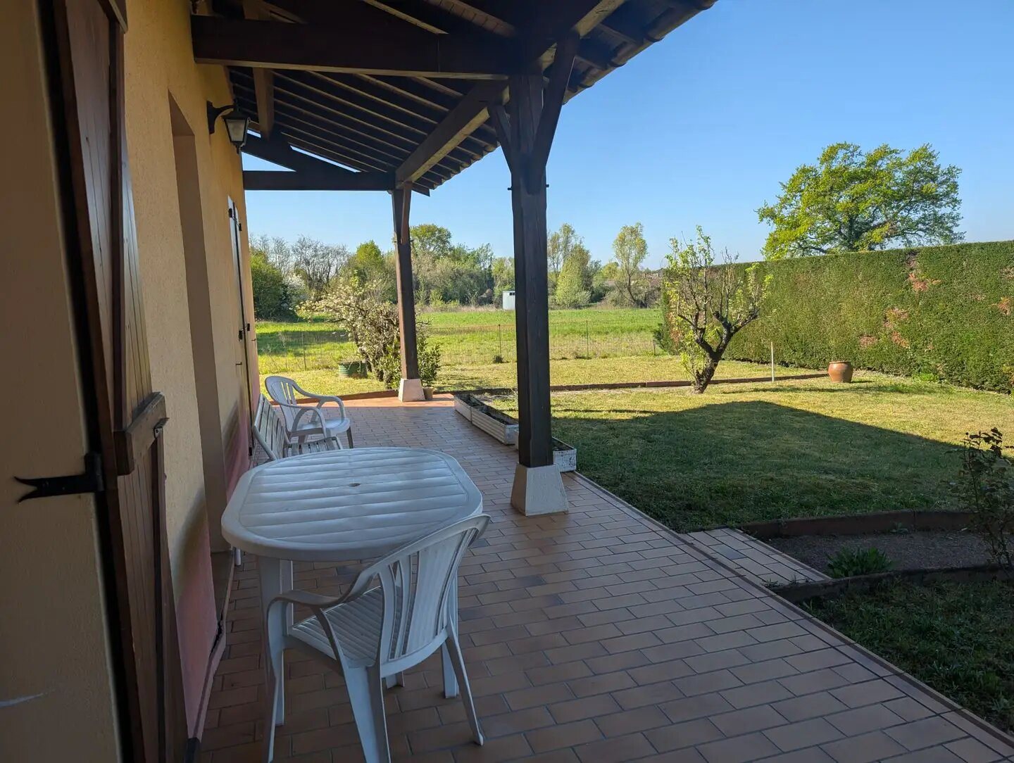 Maison à vendre, 101m², Replonges