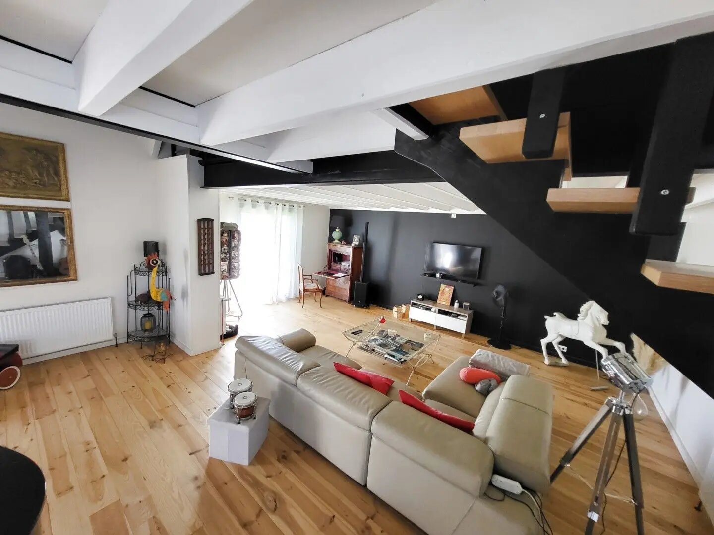 Maison à vendre, 263m², Biziat