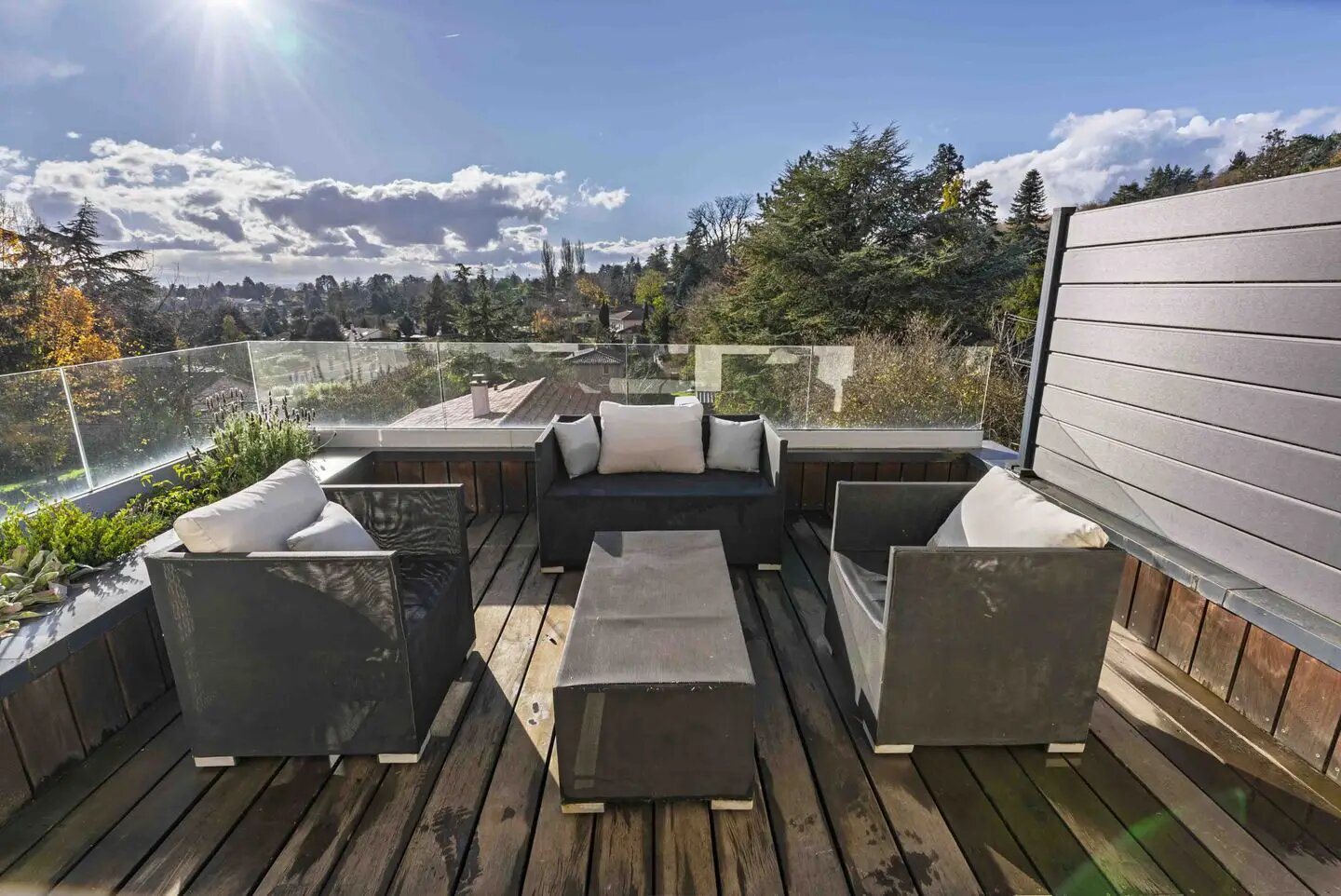 Maison à vendre, 182m², Saint-Cyr-au-Mont-d'Or