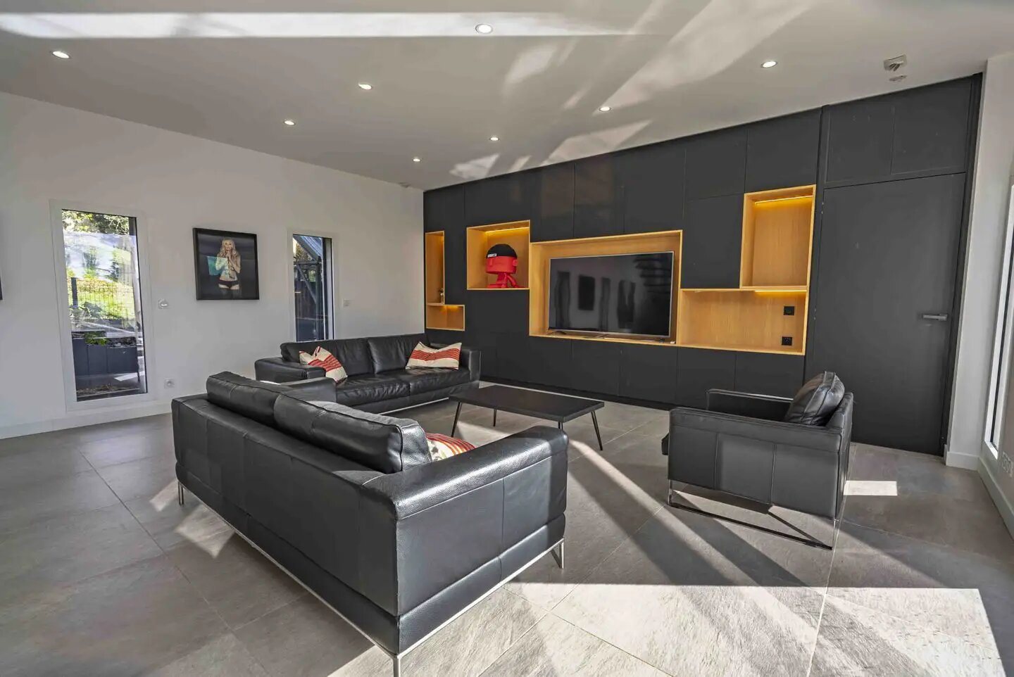 Maison à vendre, 182m², Saint-Cyr-au-Mont-d'Or