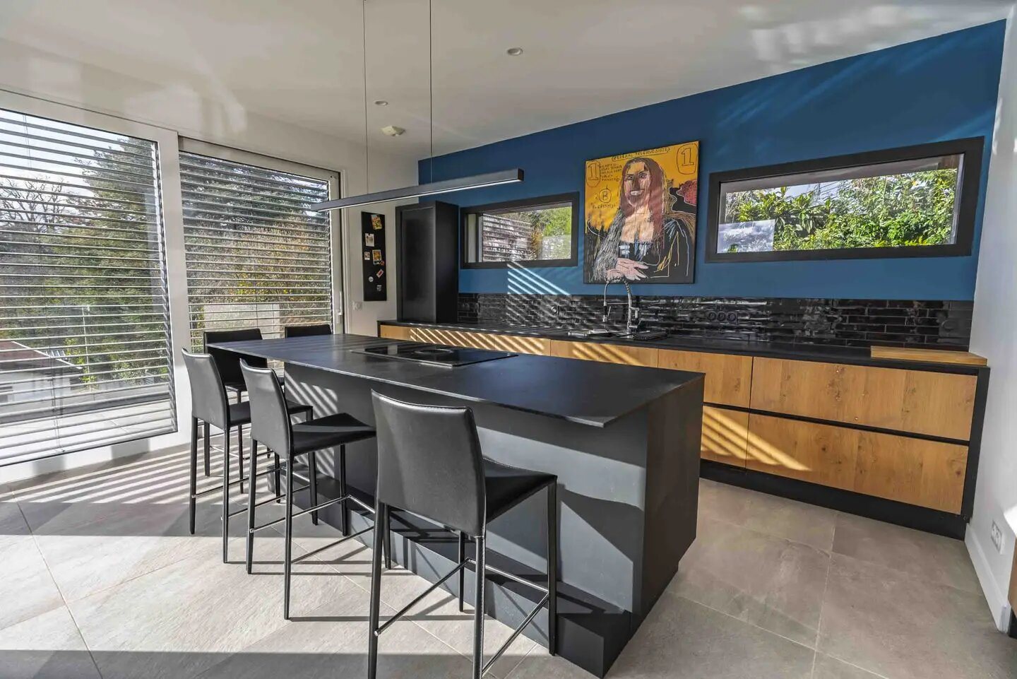 Maison à vendre, 182m², Saint-Cyr-au-Mont-d'Or