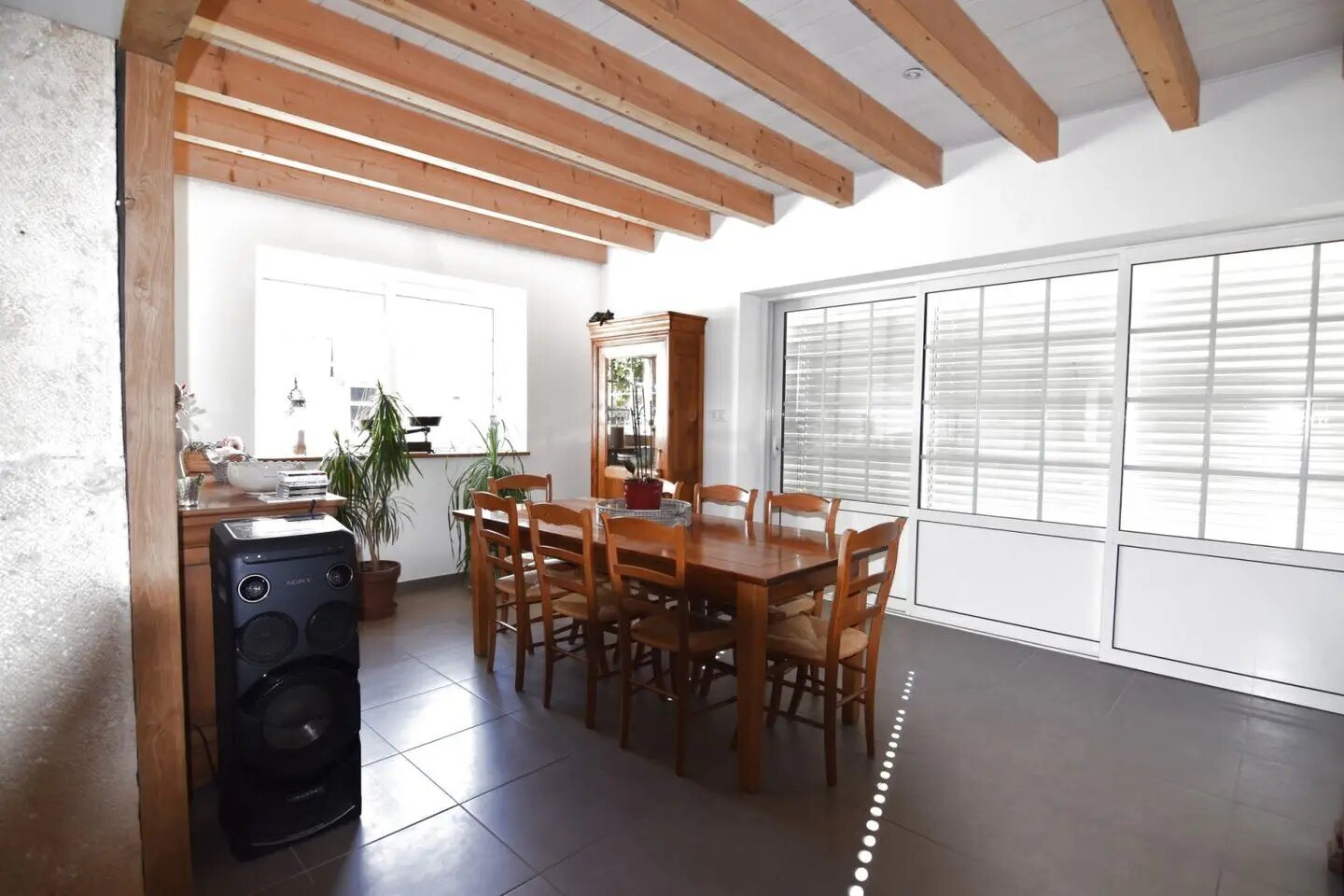 Maison à vendre, 220m², Grièges