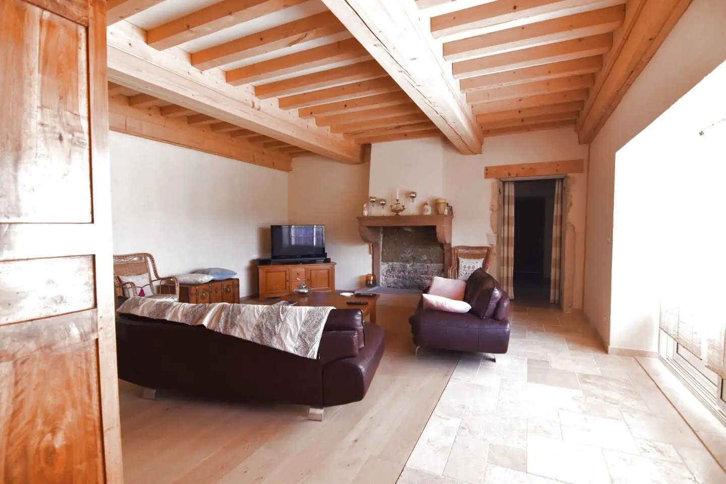 Maison à vendre, 220m², Grièges