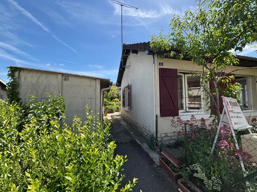 Maison à vendre, 48m², Arcis-sur-Aube