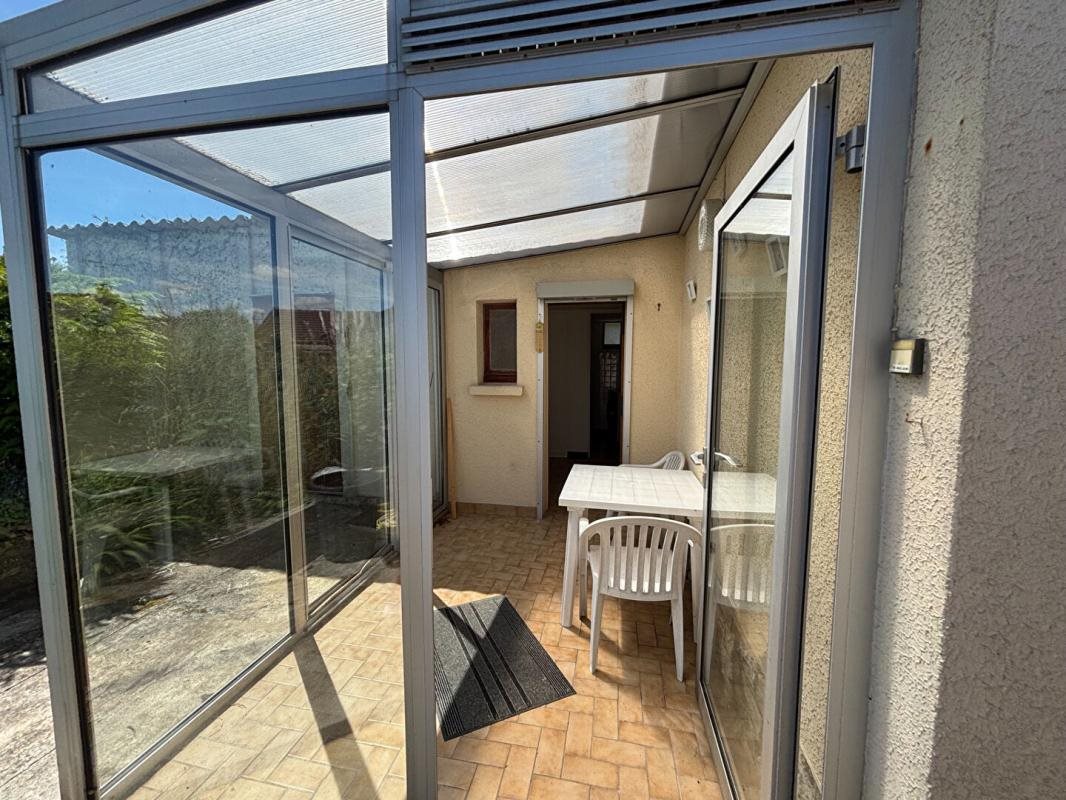 Maison à vendre, 48m², Arcis-sur-Aube