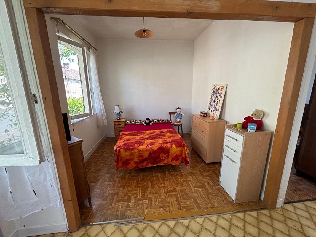 Maison à vendre, 48m², Arcis-sur-Aube