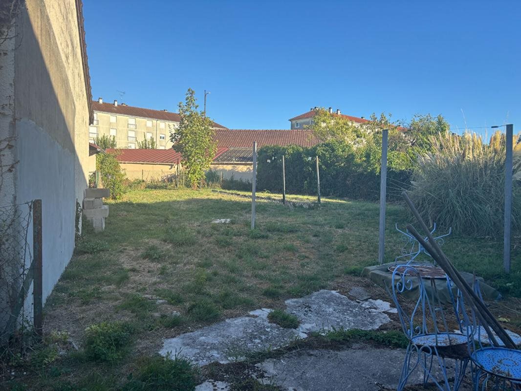 Maison à vendre, 67m², Arcis-sur-Aube