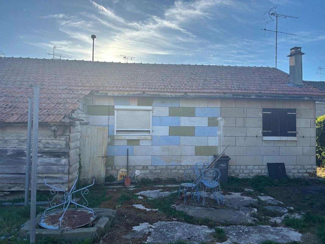 Maison à vendre, 67m², Arcis-sur-Aube