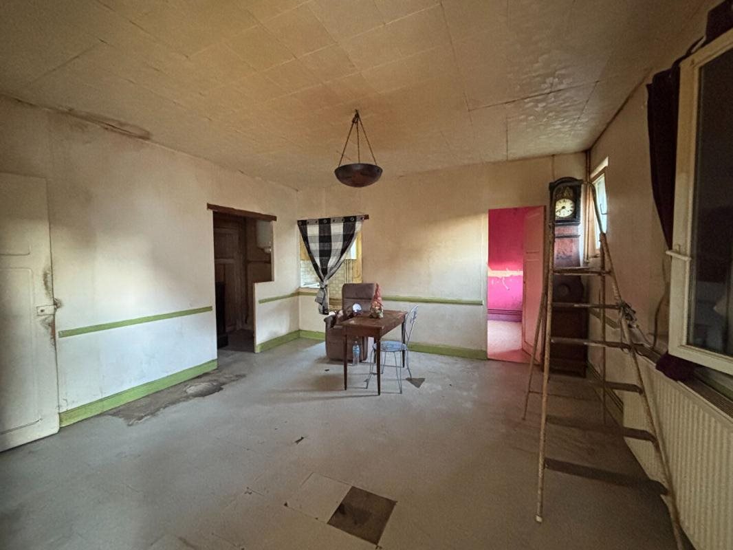 Maison à vendre, 67m², Arcis-sur-Aube