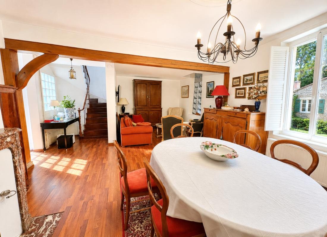 Maison à vendre, 144m², Arcis-sur-Aube
