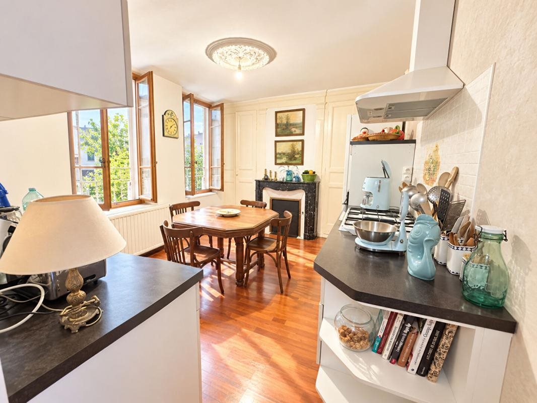 Maison à vendre, 144m², Arcis-sur-Aube