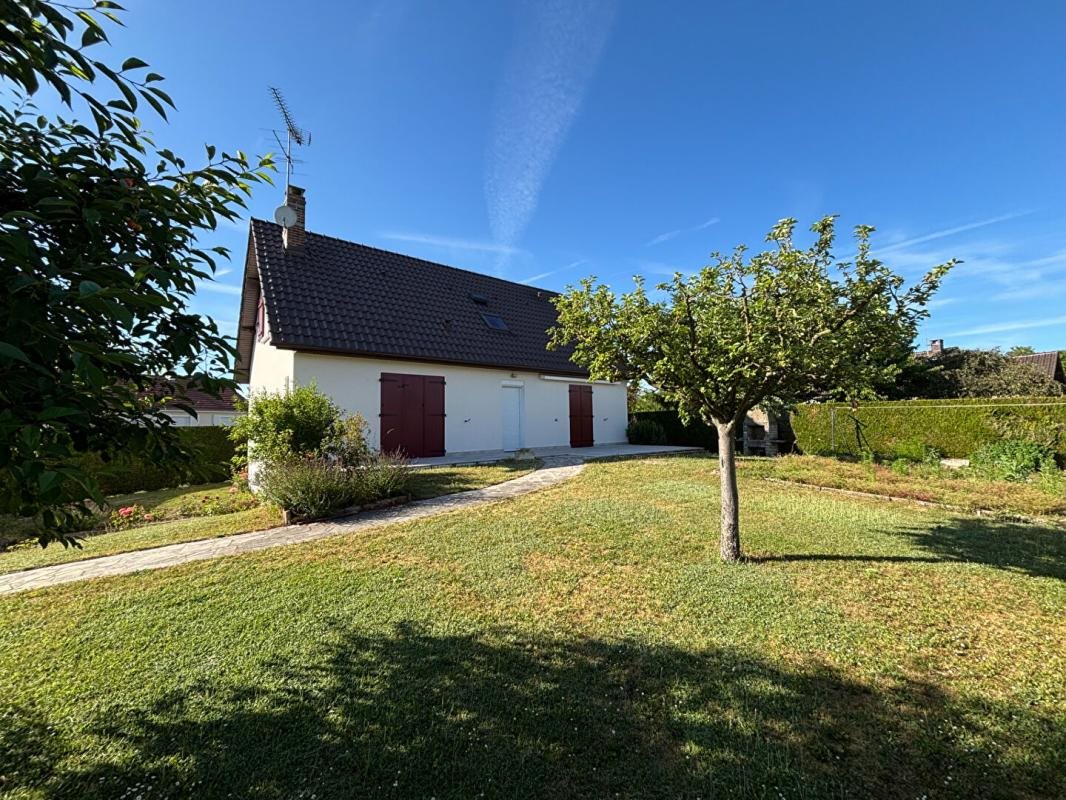 Maison à vendre, 123m², Arcis-sur-Aube