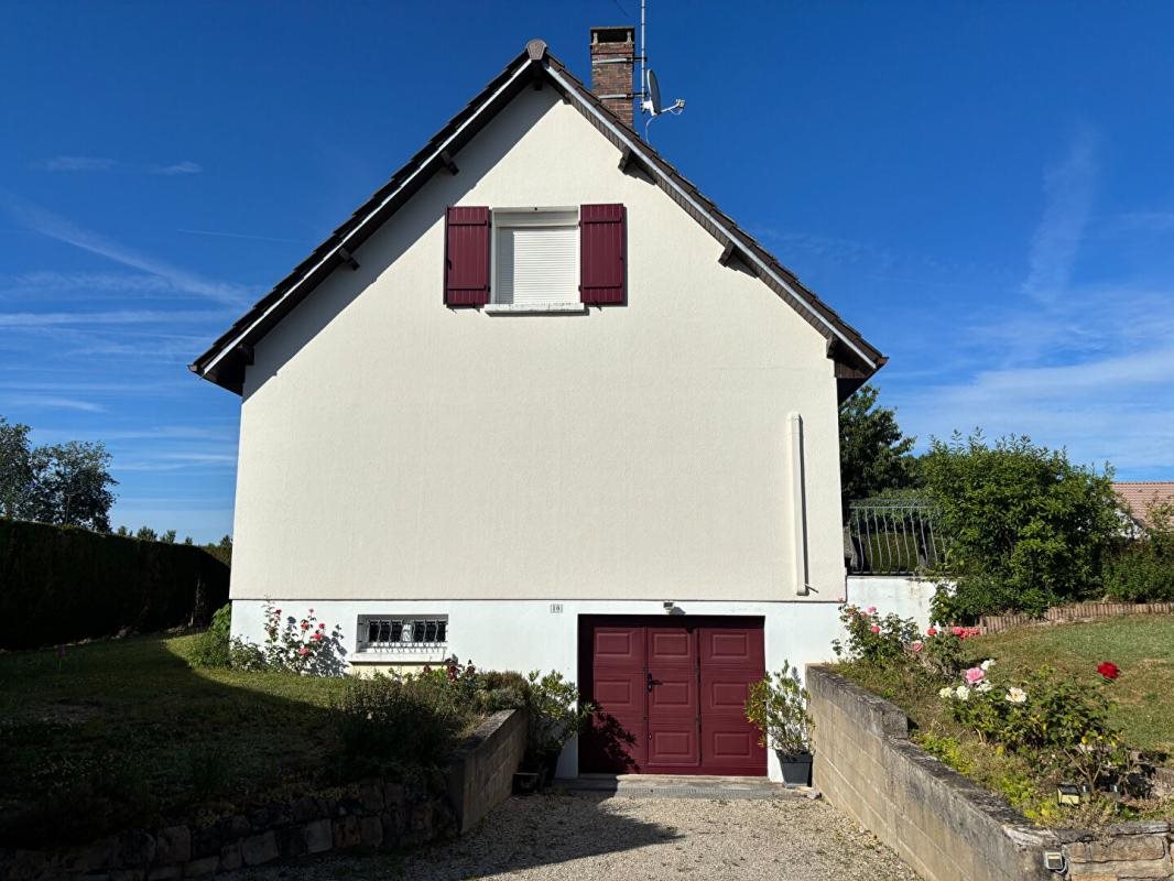 Maison à vendre, 123m², Arcis-sur-Aube