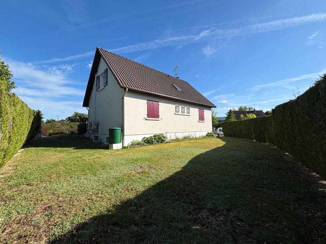 Maison à vendre, 123m², Arcis-sur-Aube