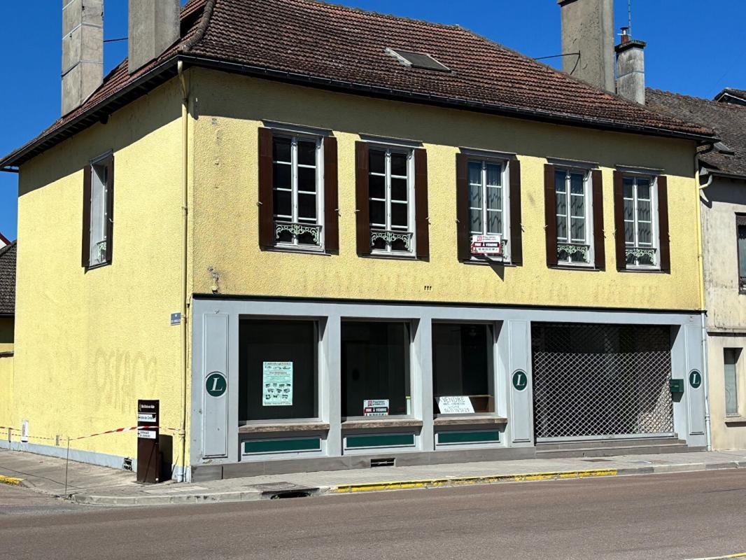 Maison à vendre, 125m², Arcis-sur-Aube