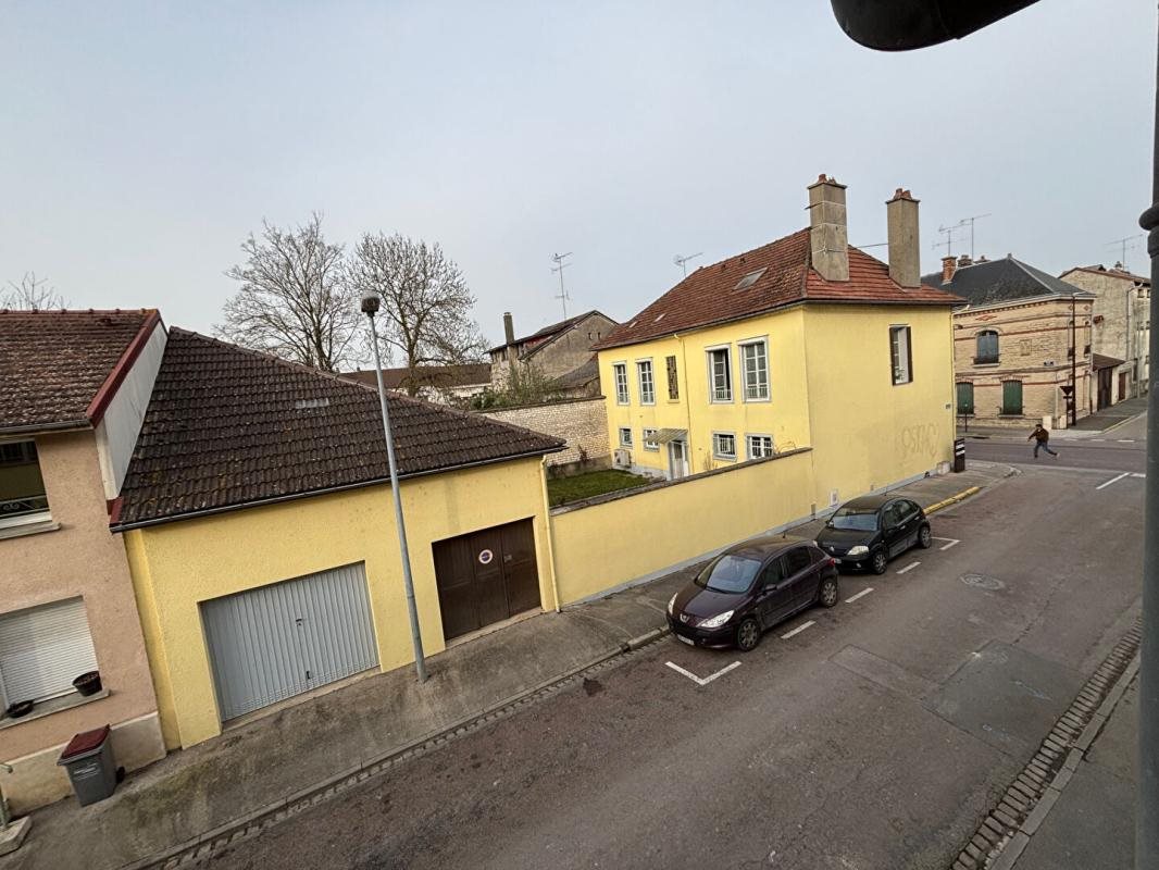 Maison à vendre, 125m², Arcis-sur-Aube