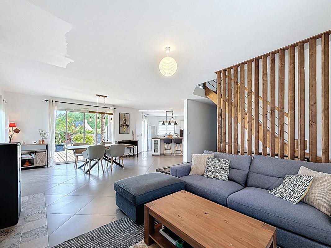 Maison à vendre, 175m², Elven