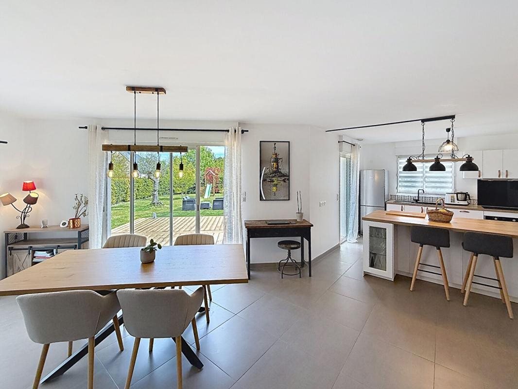 Maison à vendre, 175m², Elven