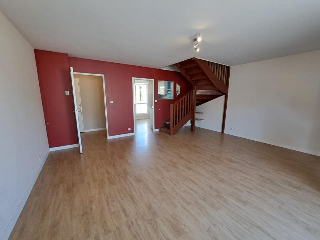 Appartement à vendre, 67m², Surzur