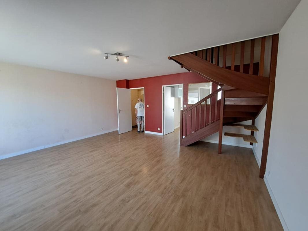Appartement à vendre, 67m², Surzur