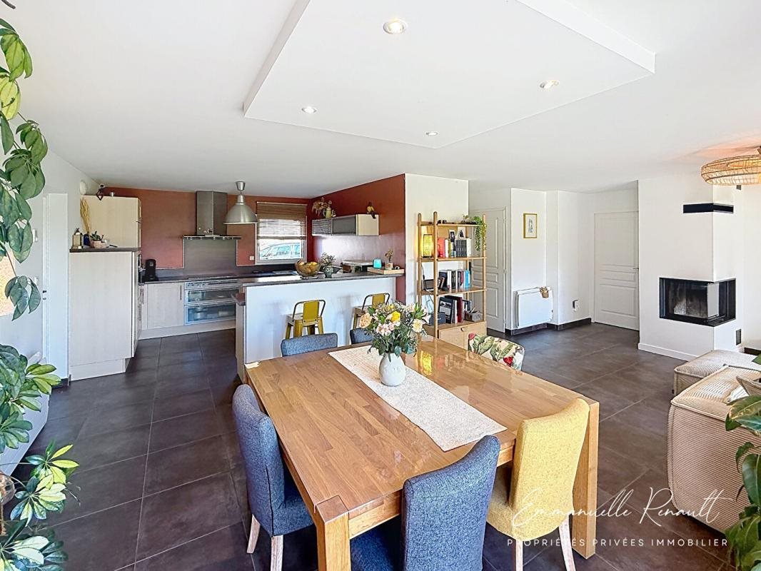 Maison à vendre, 175m², Ploeren