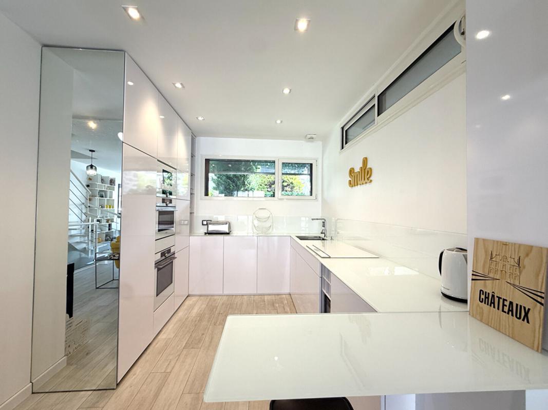 Maison à vendre, 138m², La Baule-Escoublac