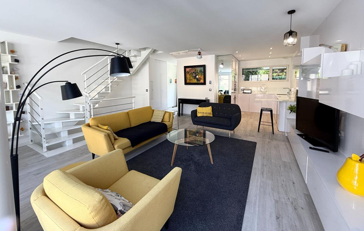Maison à vendre, 138m², La Baule-Escoublac