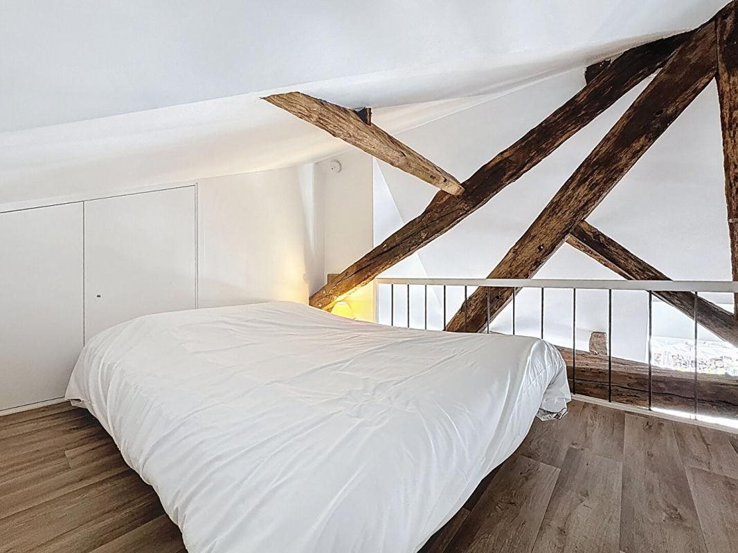 Appartement à vendre, 34m², Vannes