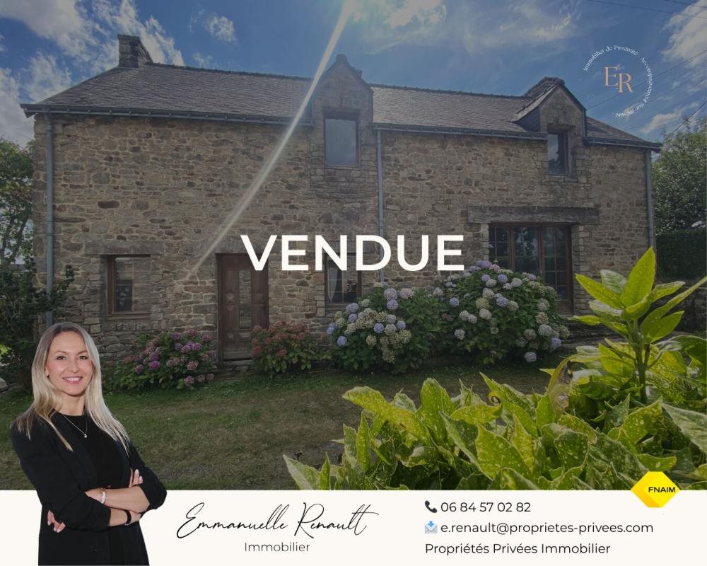 Maison à vendre, 150m², Vannes