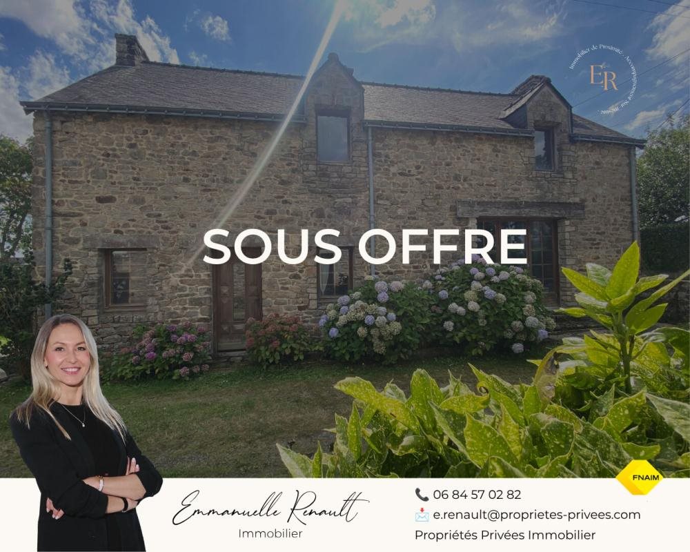 Maison à vendre, 150m², Vannes