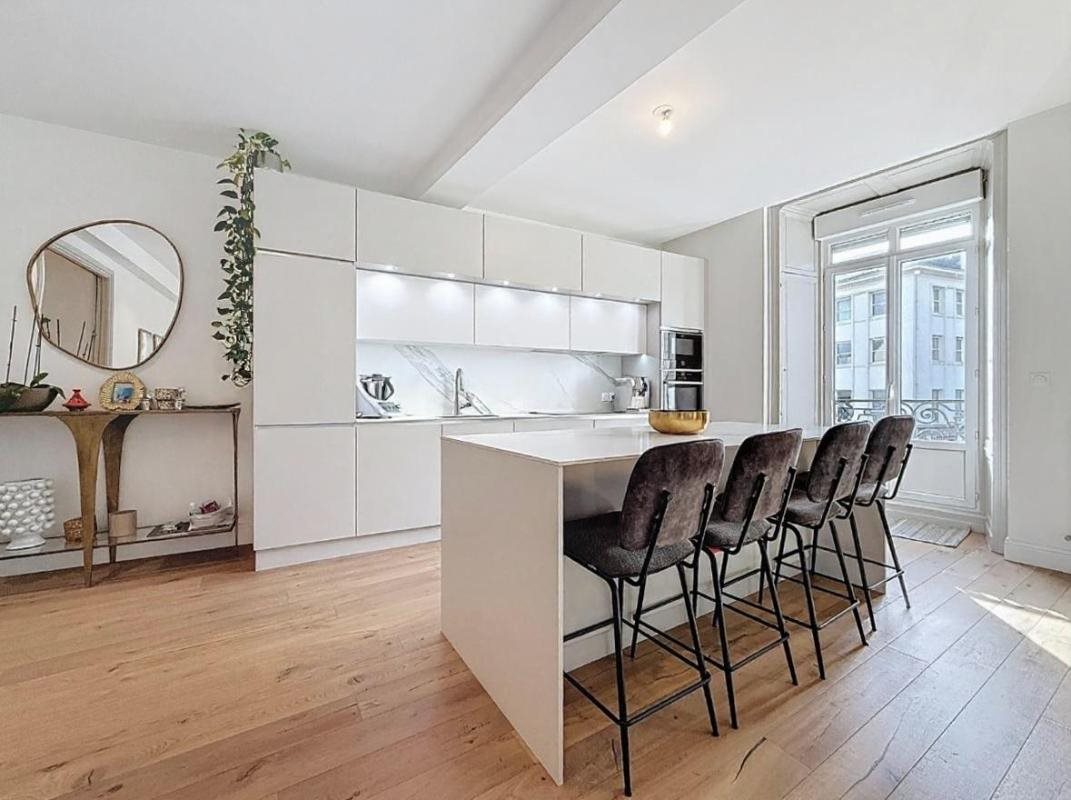 Appartement à vendre, 150m², Vannes