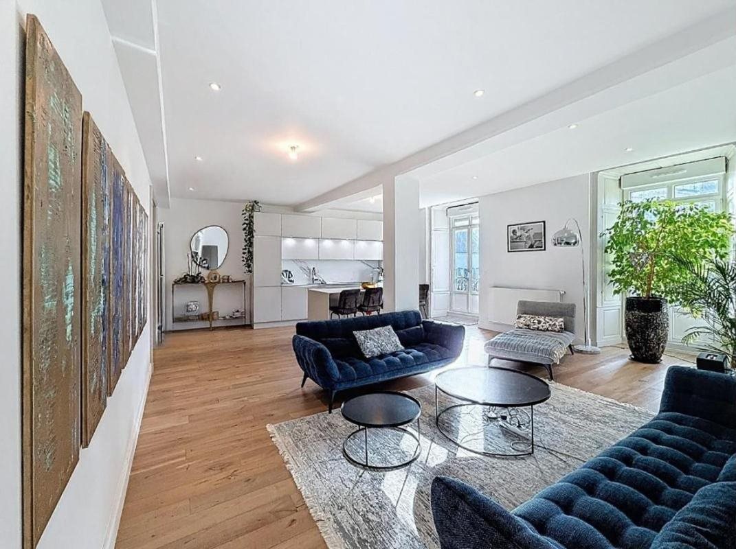 Appartement à vendre, 150m², Vannes
