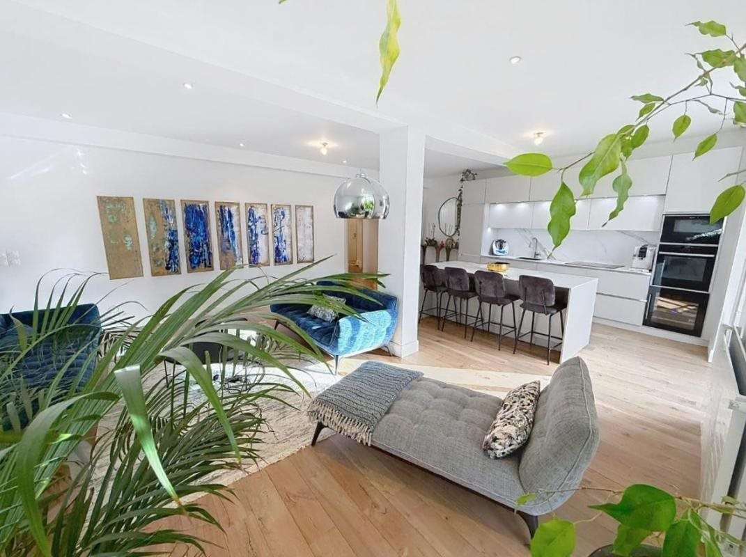 Appartement à vendre, 150m², Vannes