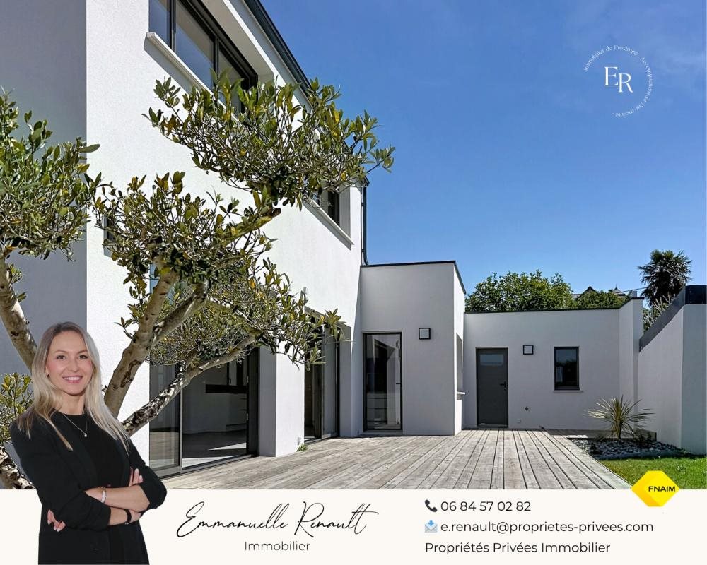 Maison à vendre, 135m², Auray