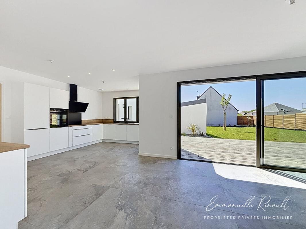 Maison à vendre, 135m², Auray